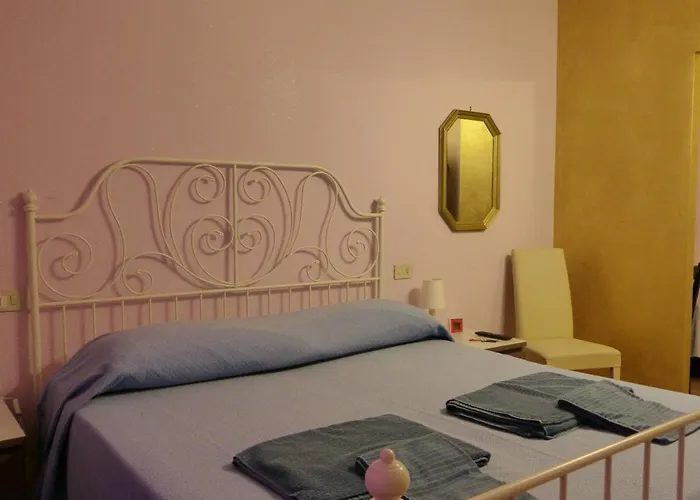 Elisir B&B