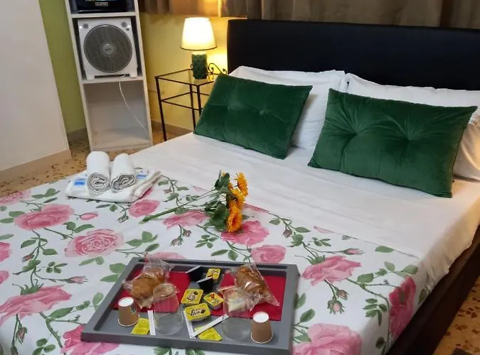 B&B Peace