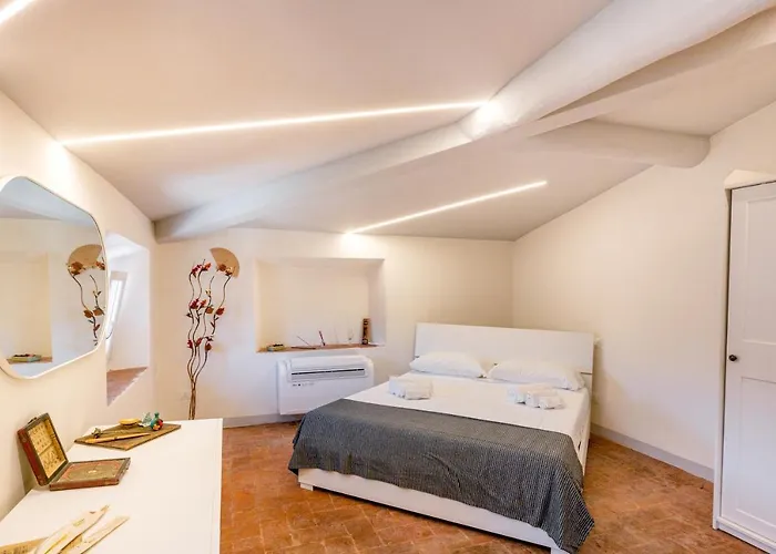 San Francesco Modern And Central Apartments