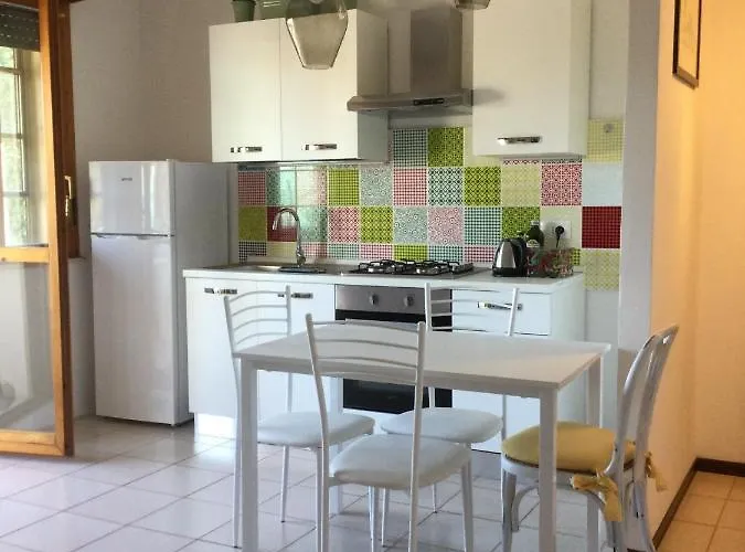 Casa Arcobaleno - Affitti Brevi Italia