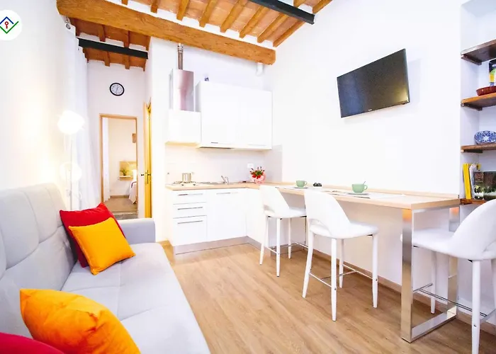 Pisa Tower Apartment