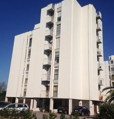 Residenza Cisanello