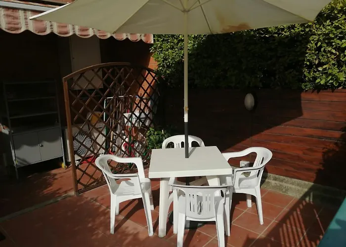 Il Piccolo Giardino