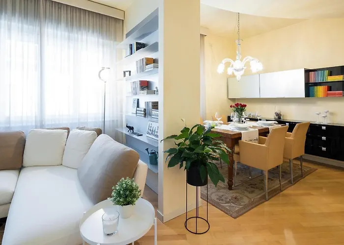 Foscolo 25 Apartment