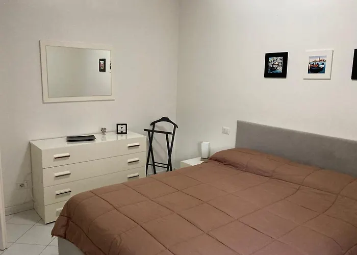 Appartamento Bellavista