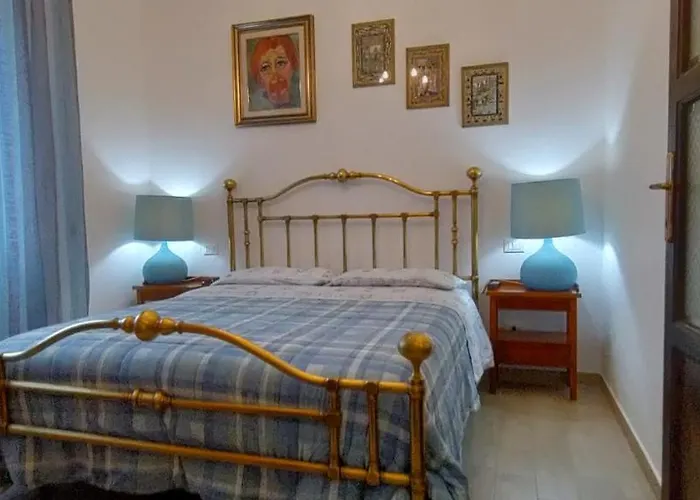 Pisa Central Station Room Rent