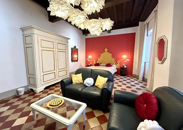 Mazzini Suite