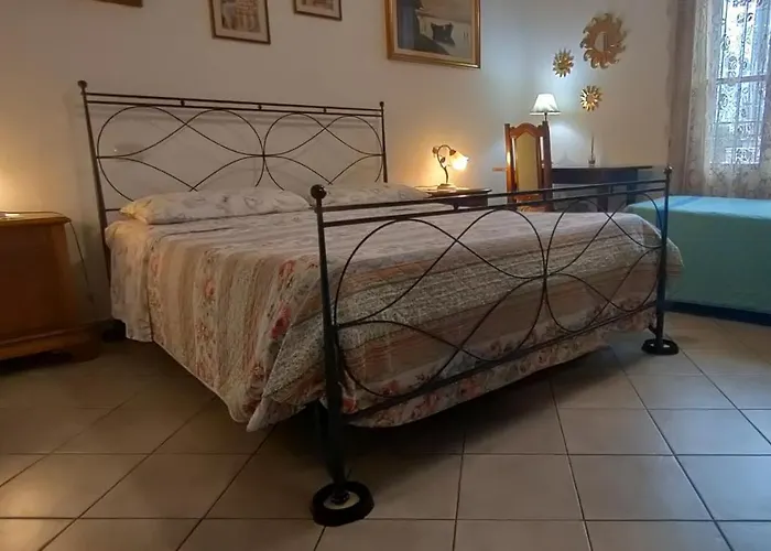 Cisanello Room Rent