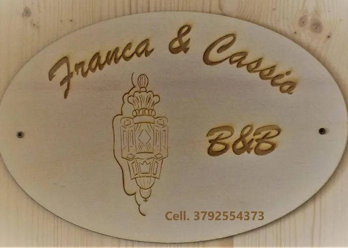 La Lanterna Di Franca E Cassio
