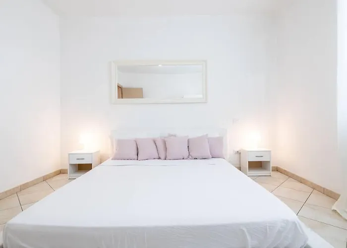 -Villa Emily- Parking, Garden & Wi-Fi