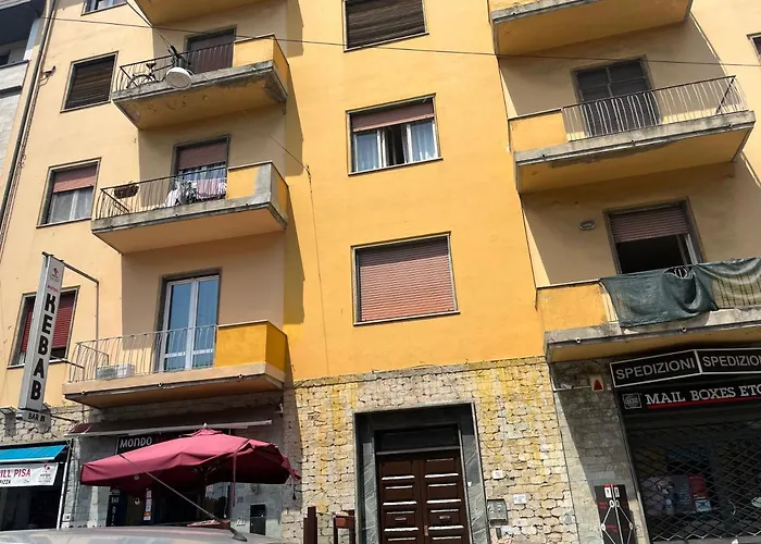 Bonaini Relax B&B