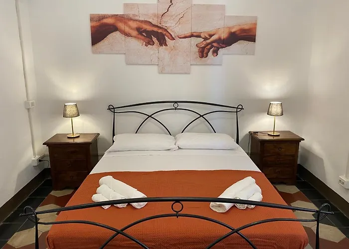 Viatoris\' Apartment