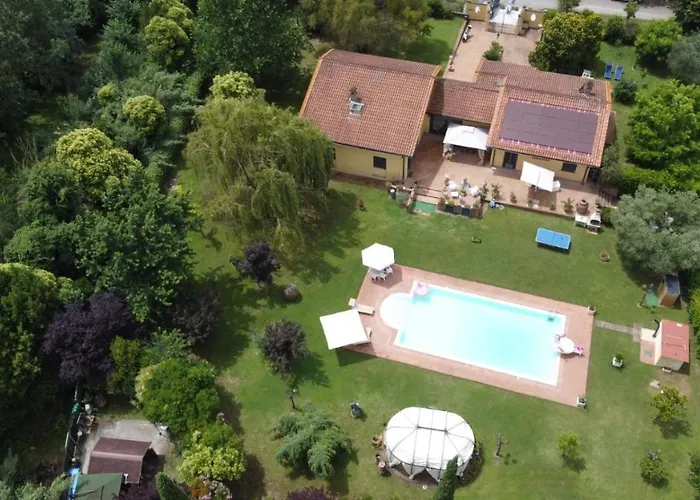 Villa Luxury Pool & Garden