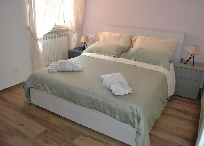 Apartment Bellavista