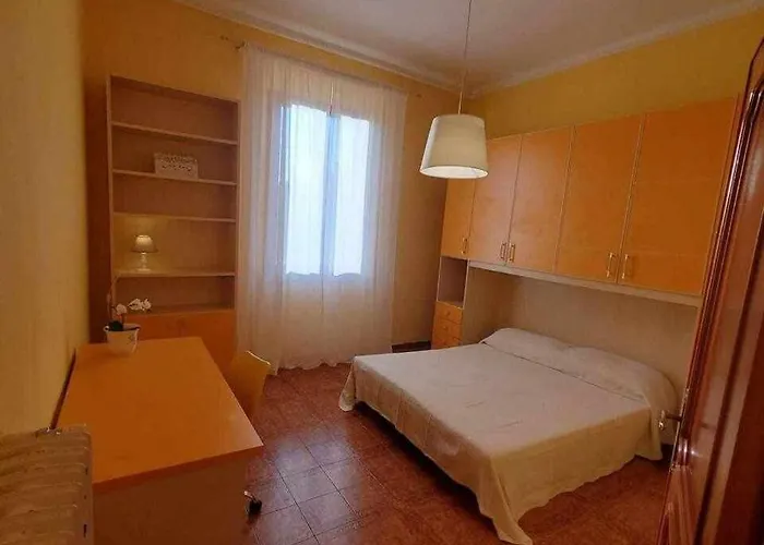 Pisa Appartamento Bonaini
