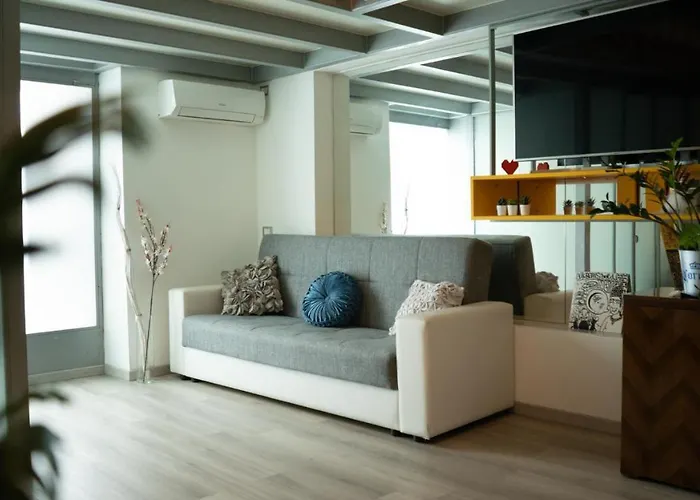 Loft 42