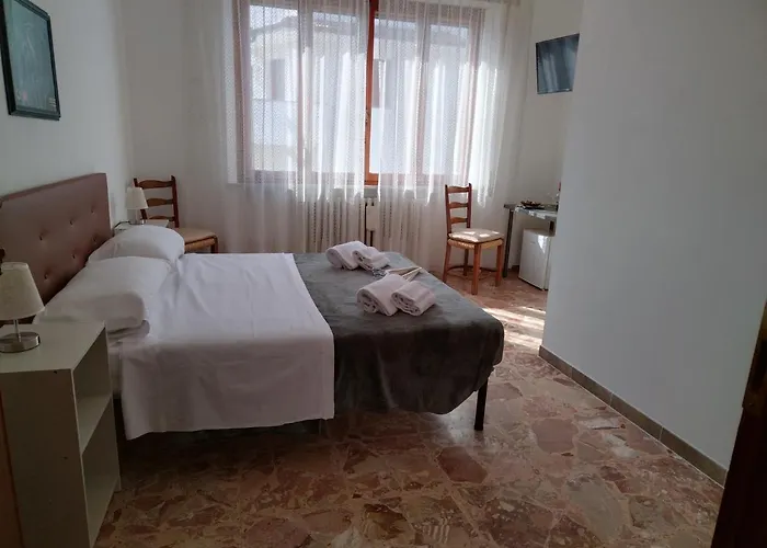 Olimpia Rooms