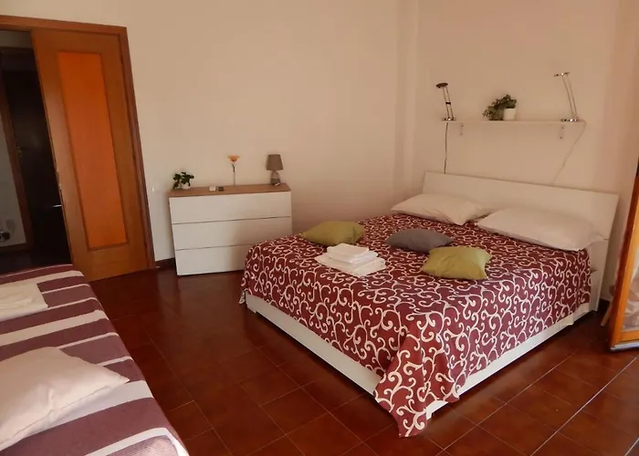 B&B L\'Orchidea
