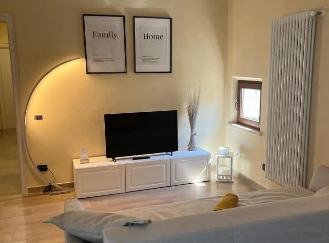 Cecco Guest House