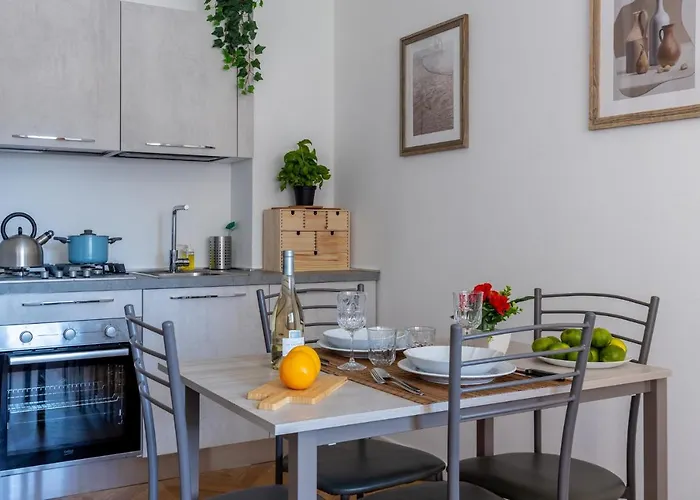 Cisanello Lovely Apartment In Pisa