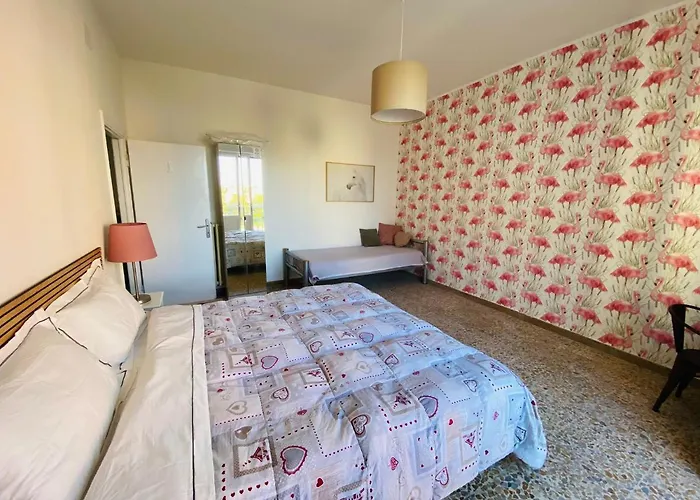 Jane\'S Apartment Rental