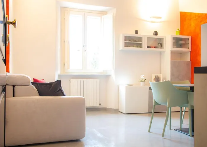 Casa Scotto