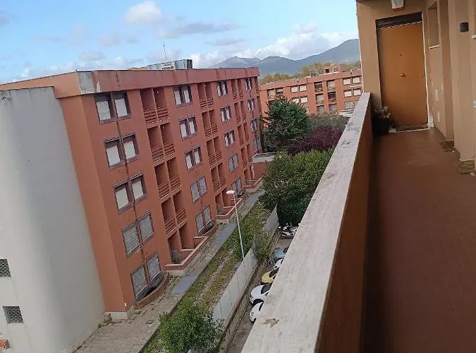 La Casina Accogliente