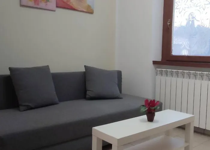 Janahome - Affitti Brevi Pisa