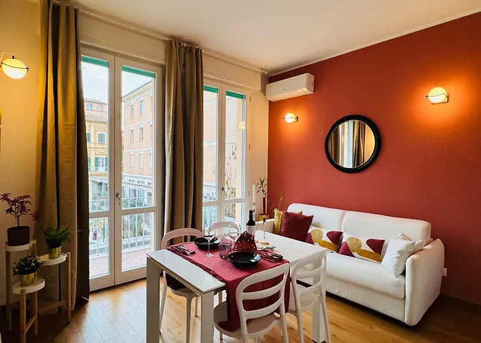 Aweshomeitaly - The Little Beauty Studio