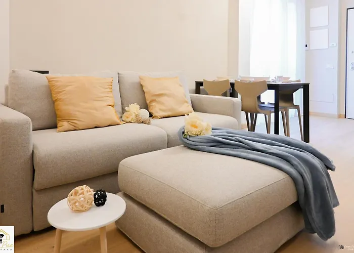 Inn Pisa Rentals - Pisa Tower Flat