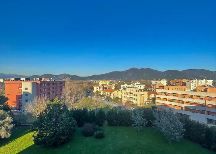 Attico Panoramico