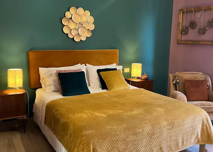 Mascagni 18: Lovely And Central Apartment