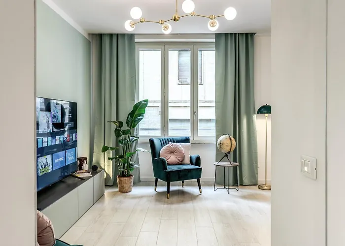 Aweshomeitaly - The Wonder Apartment