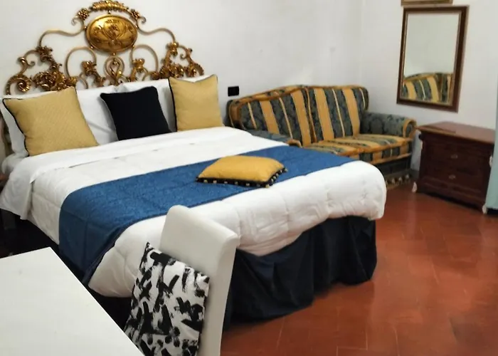 Palace Comfort Inn