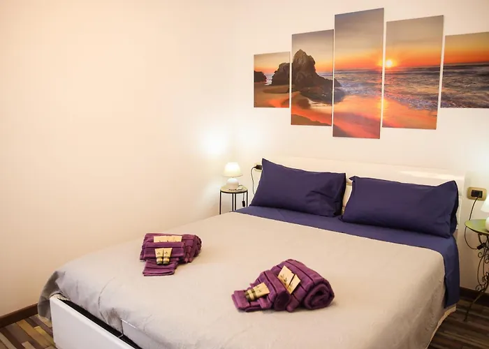 Free Parking & Wi-Fi 5 Min To Hospital Cisanello