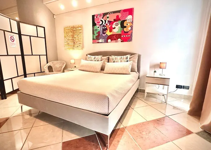 Amarin Pisa Room