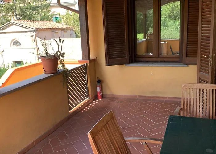 Sosta Paradisa