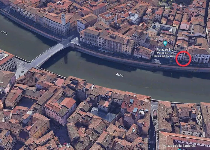 Gambacorti Suite