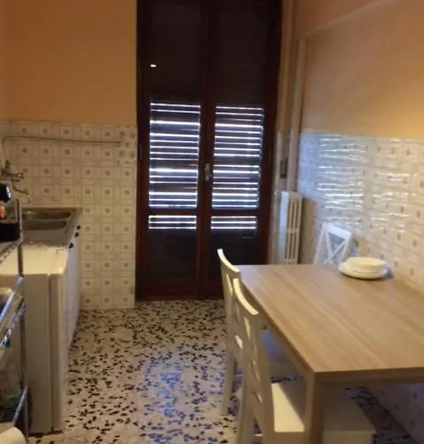 Casagiulia2Apartament