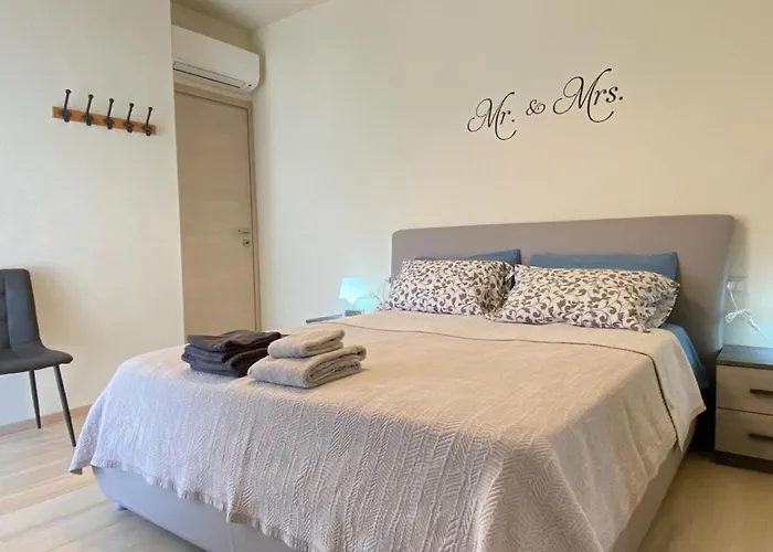 Attico Cisanello - Affitti Brevi Italia