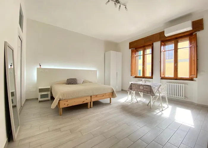 Le Suite Di Arsilda - Affitti Brevi Italia