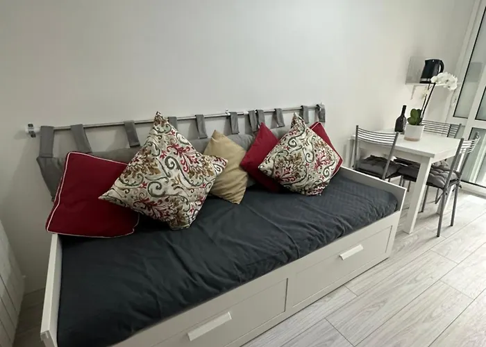 B&B Luna Rosa