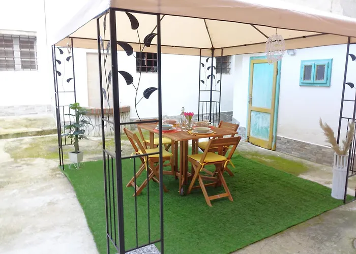 Casa R&R 5\' A Piedi Dalla Torre!