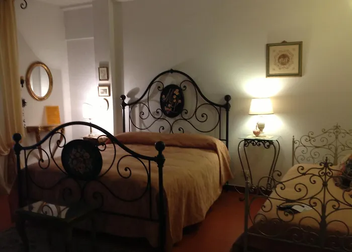 Cisanello House