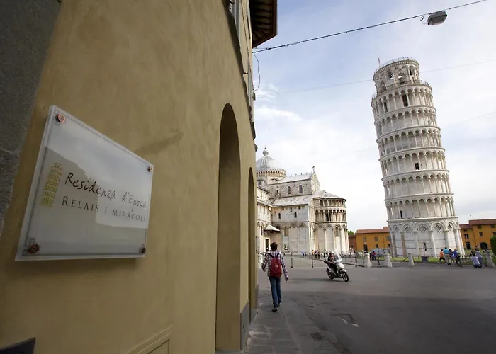 Residenza D\'Epoca Relais I Miracoli