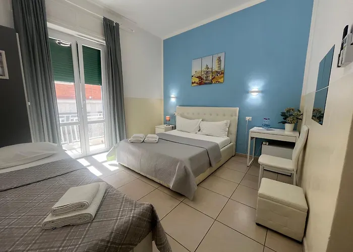 Hello Pisa B&B