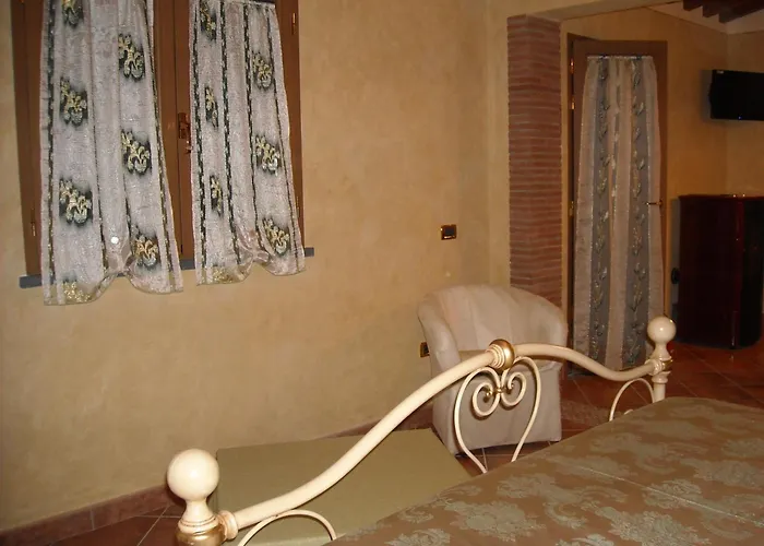 Appartamenti Roberta Cisanello