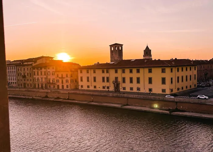 Il B&B Dei Viaggiatori