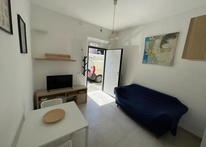 House Garibaldi