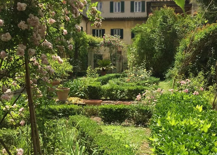 Il Giardino Di San Lorenzo
